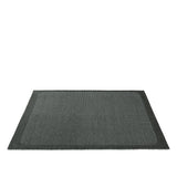 Pebble Rug - Dark Grey