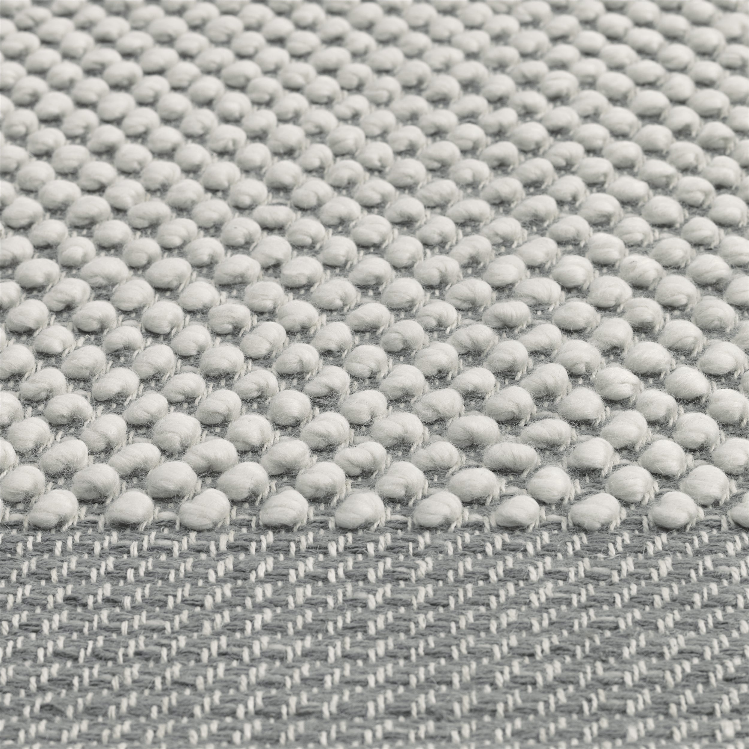 Covor Pebble - Gri deschis