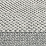 Pebble Rug - Light Grey