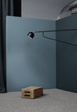 Bellman Wall - Black