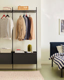 Parade Table Lamp 240 - Moss Green