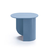 Plateau Side Table - Pigeon Blue