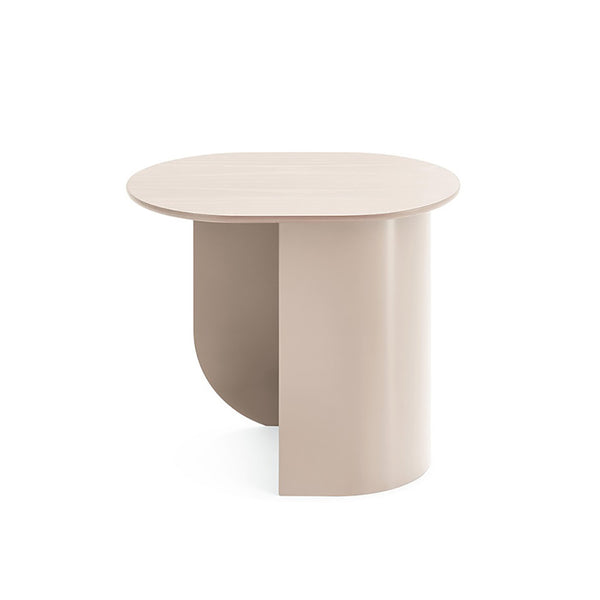 Plateau Side Table - Sand