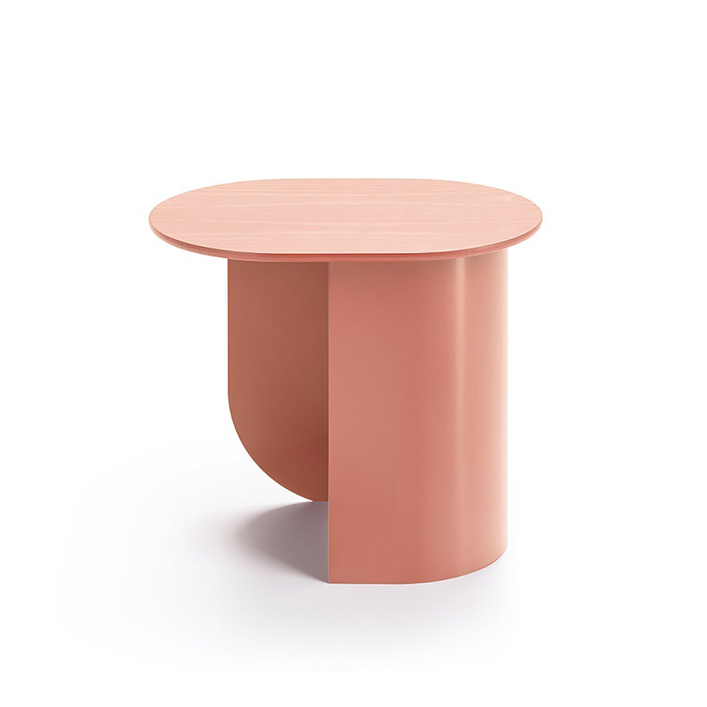 Plateau Side Table - Terra