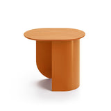 Plateau Side Table - Caramel