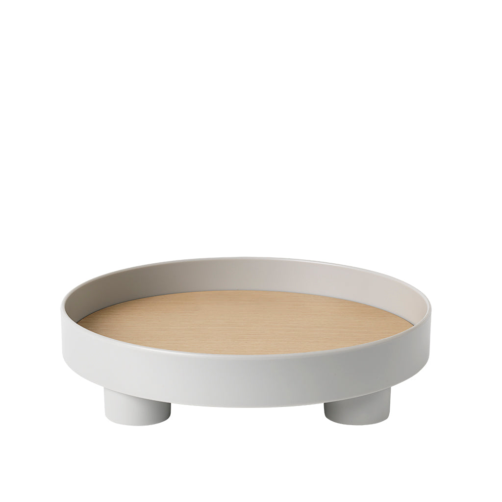 Platform Tray - Grey