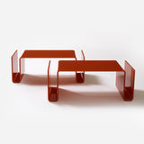 T01 Coffee table/magazine rack