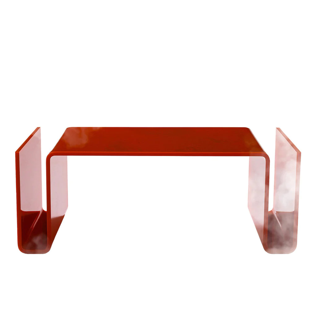 T01 Coffee table/magazine rack