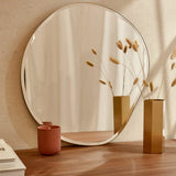 Pond Mirror S