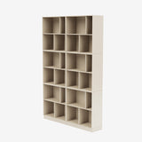 READ Spacious Bookshelf