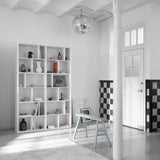 READ Spacious Bookshelf