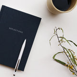 Reflections Journal