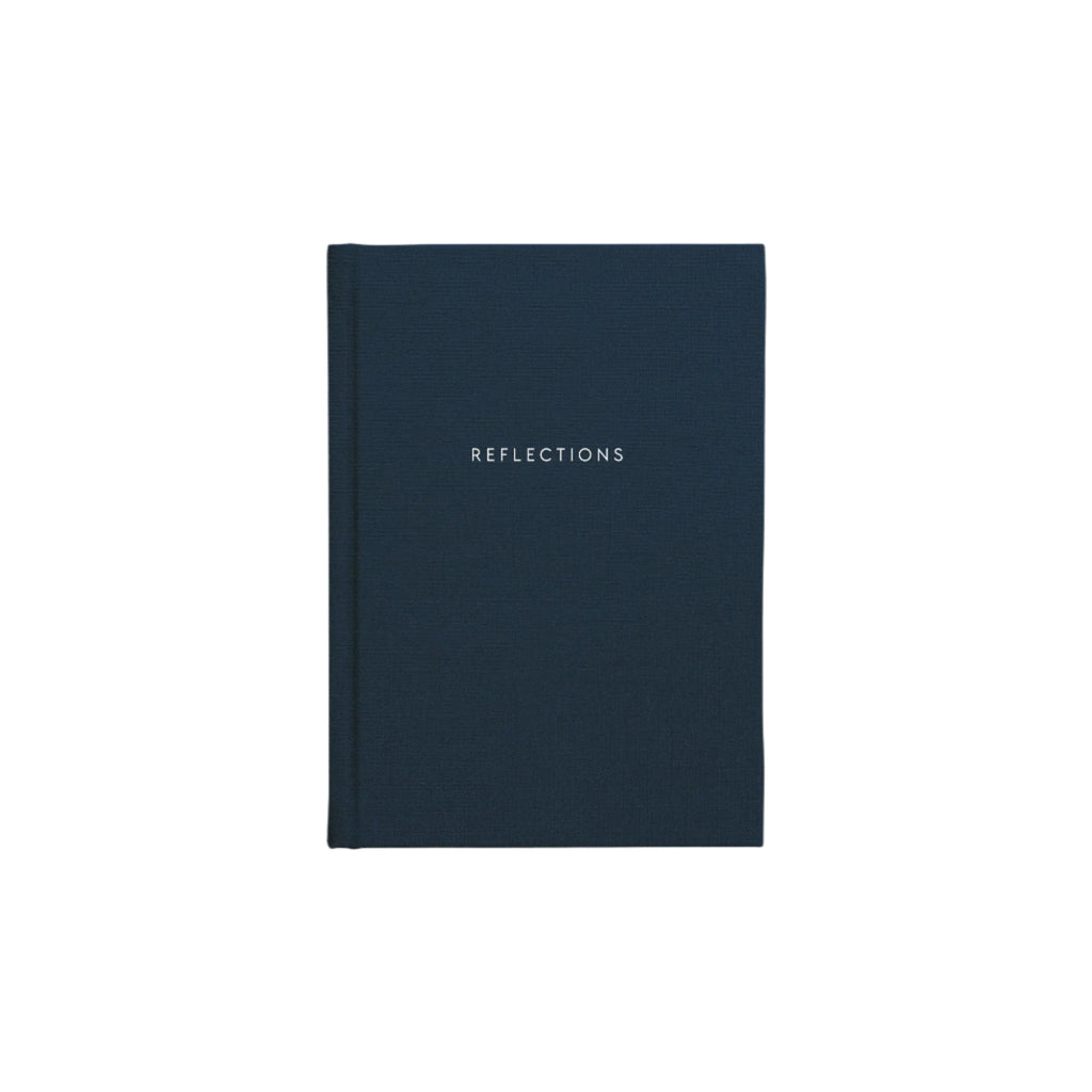 Reflections Journal