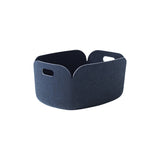 Restore Basket - Midnight Blue