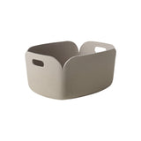 Restore Basket - Sand