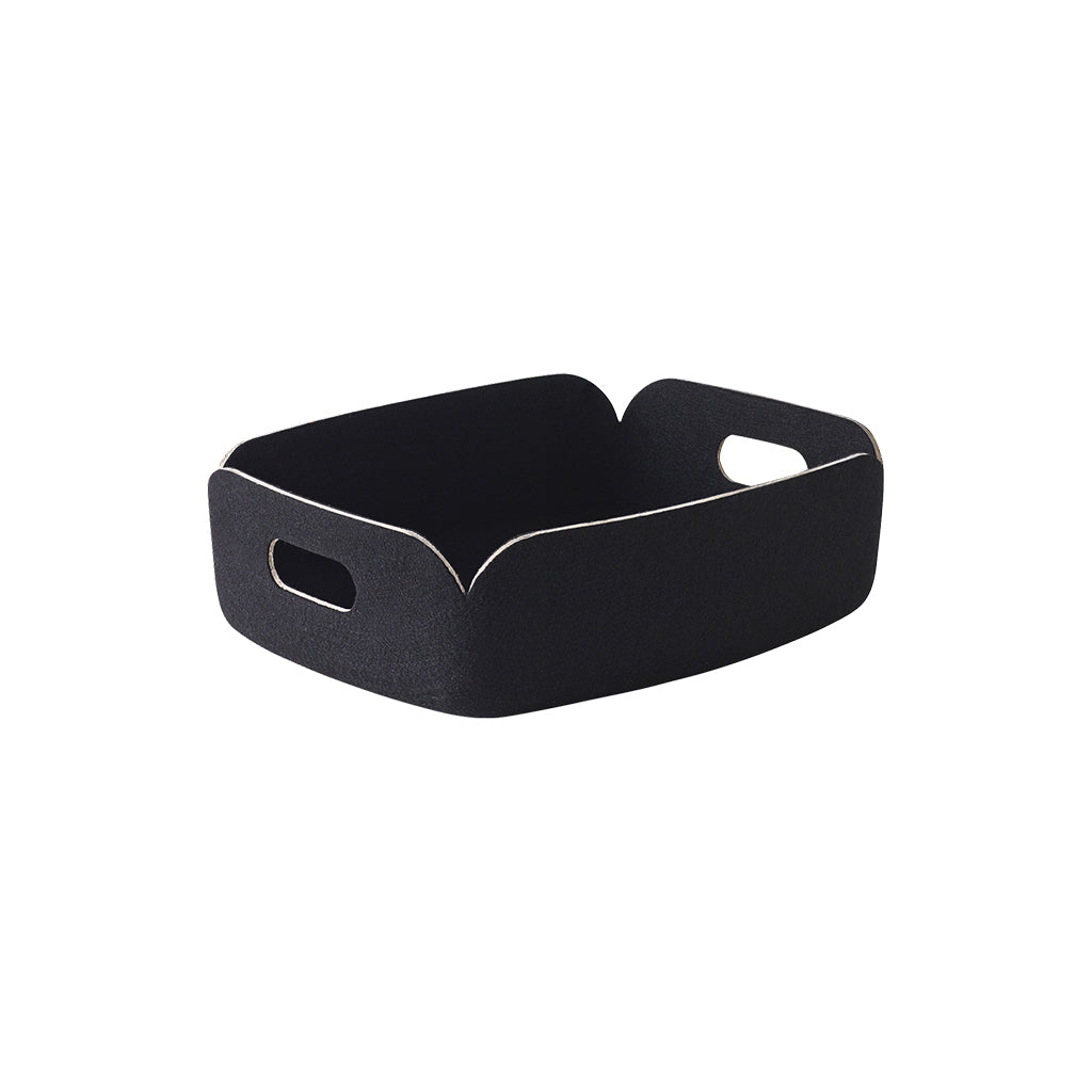 Restore Tray - Black