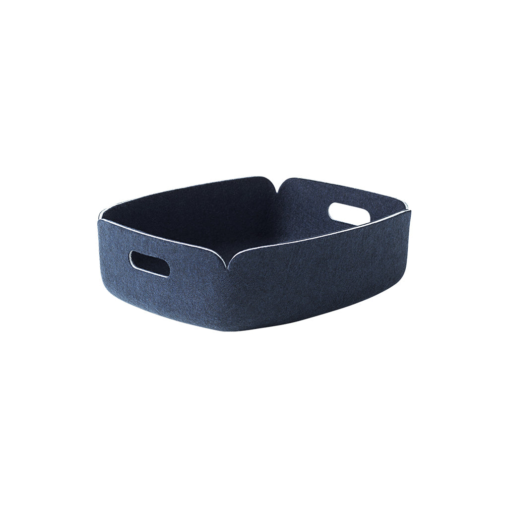 Restore Tray - Midnight Blue
