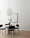 Paper Shade - Classic White