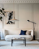 Rico Sofa - 3 seater