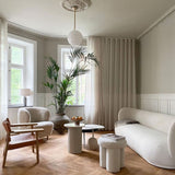 Rico Sofa - 3 seater