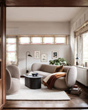 Rico Sofa - 3 seater