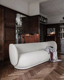 Rico Sofa - 4 seater