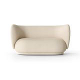Rico Sofa - 2 seater