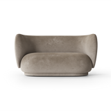 Rico Sofa - 2 seater
