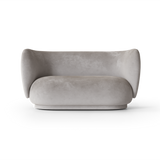 Rico Sofa - 2 seater