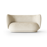 Rico Sofa - 2 seater
