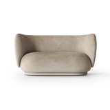 Rico Sofa - 2 seater