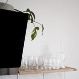 Ripple Carafe