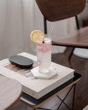 Ripple Long Drink Glasses ( Set of 4)