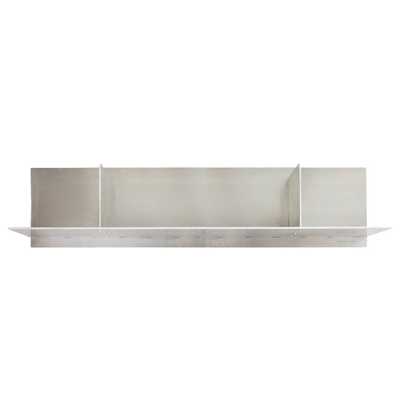 Rivet Shelf Large