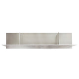 Rivet Shelf Large