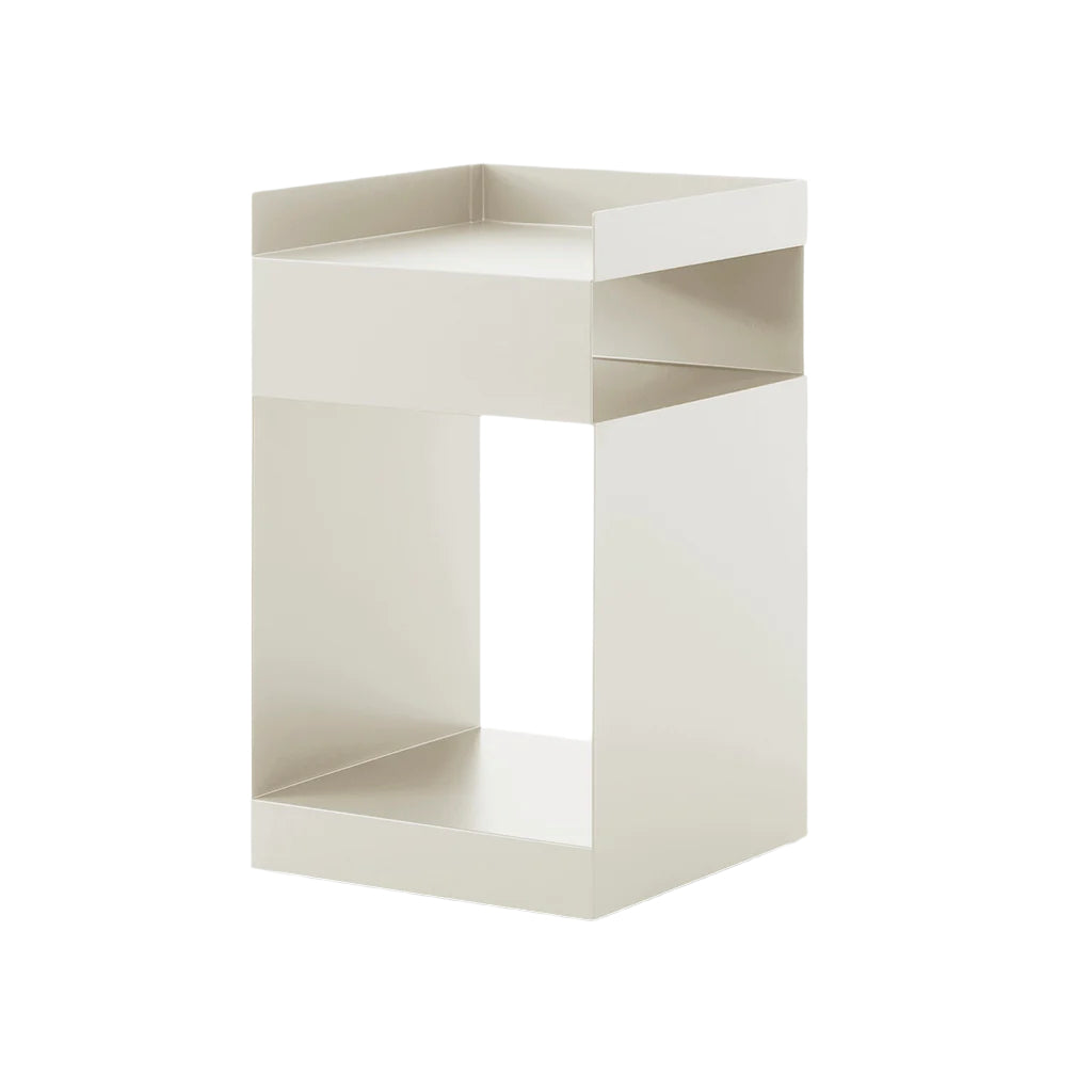 Rotate SC73 Trolley, Ivory