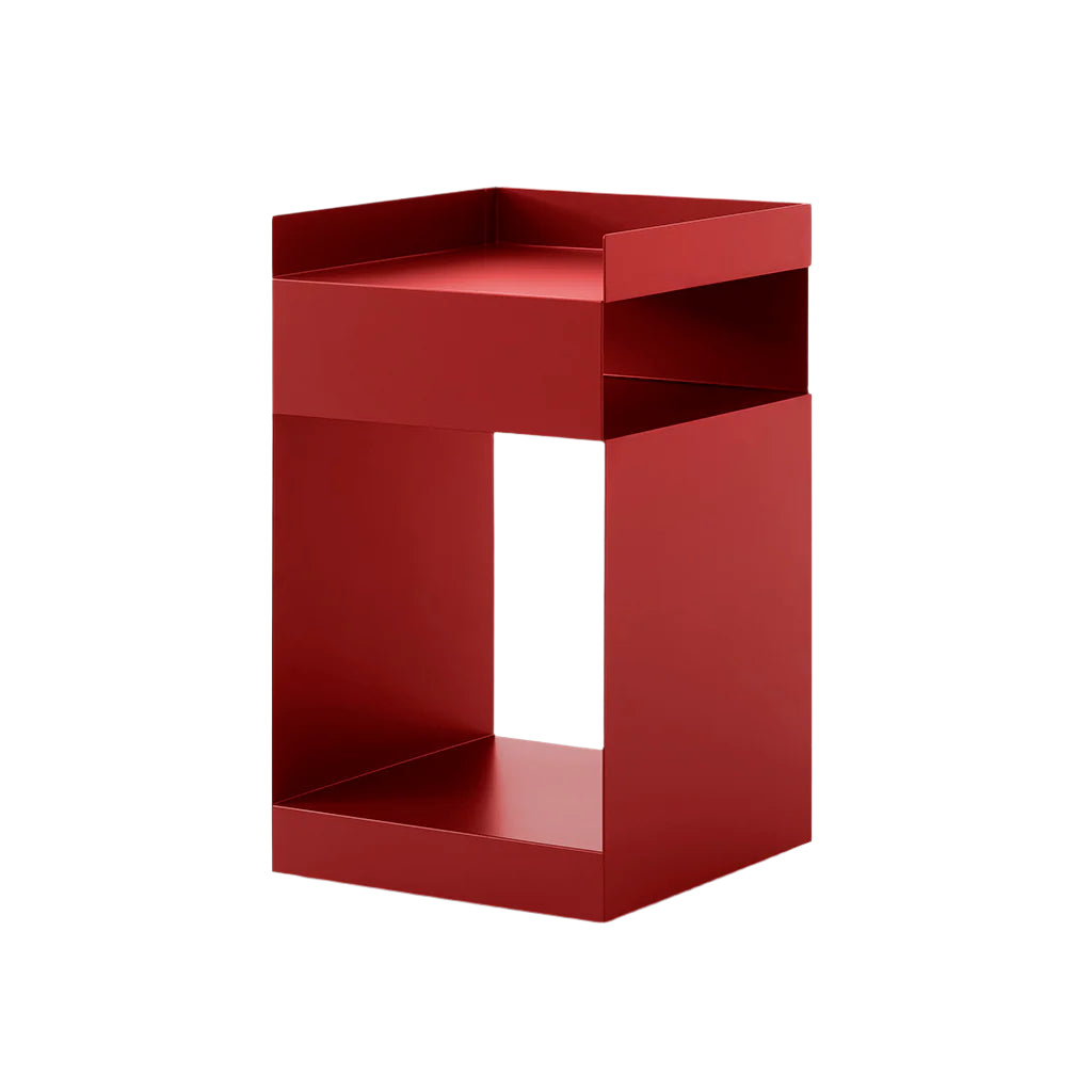 Rotate SC73 Trolley, Merlot