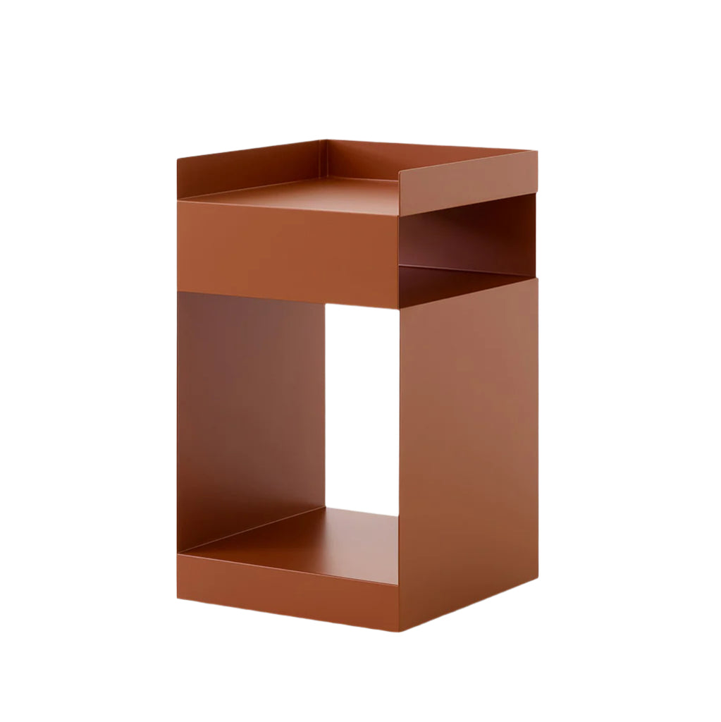 Rotate SC73 Trolley, Terracotta