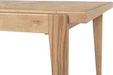 S-Table Dining Table Rectangular Extendable