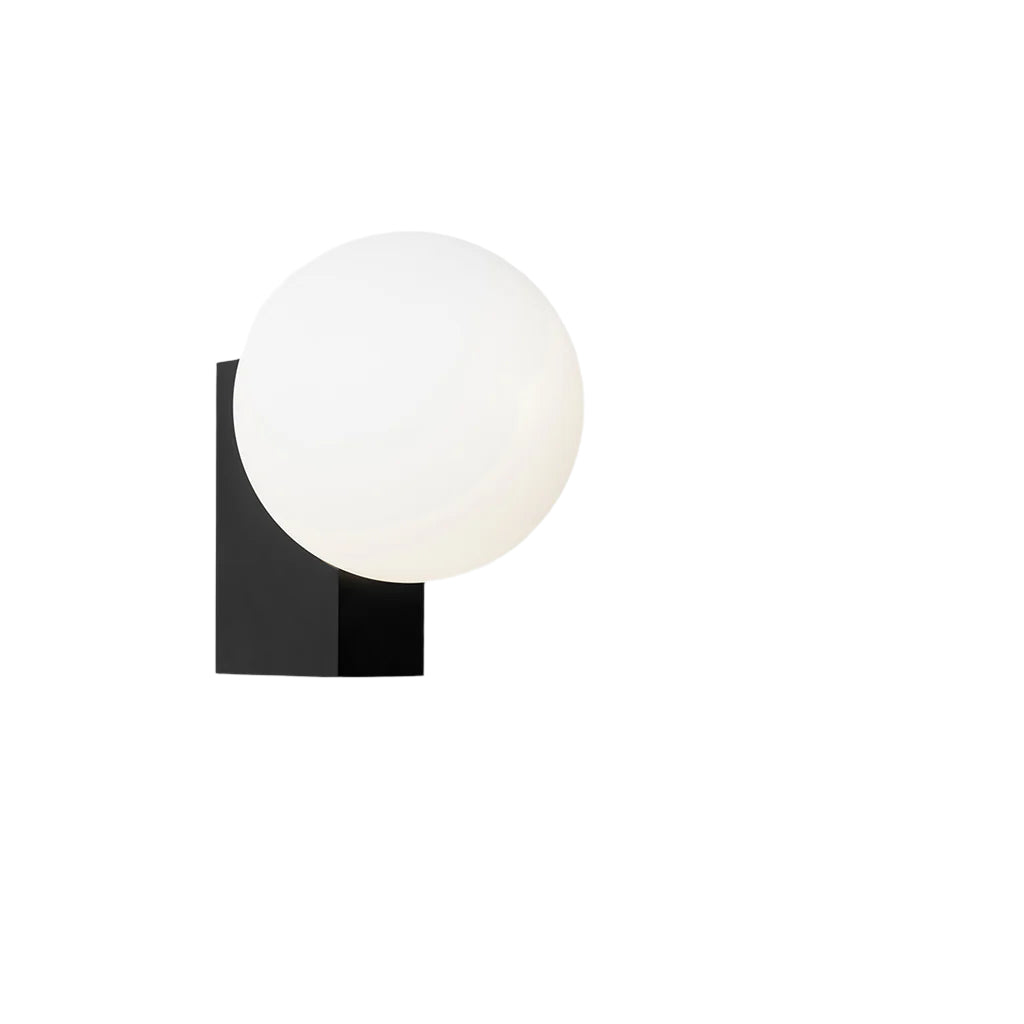 Journey Wall lamp SHY2 - Black