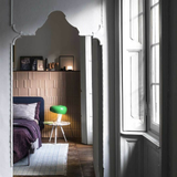 Snoopy Table Light - Green