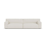 Clay sofa 3-seat