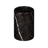 Black Marble 'Classic' Toothbrush Holder