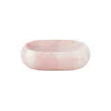 Pink Marble 'Classic' Soap Dish