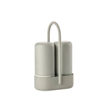 Singles Salt / Pepper Set - Mud