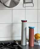 Salt & Pepper Grinder M - Terracota