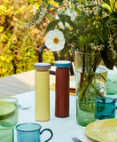 Salt & Pepper Grinder M - Yellow