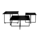 Seattle Coffee Table - Small