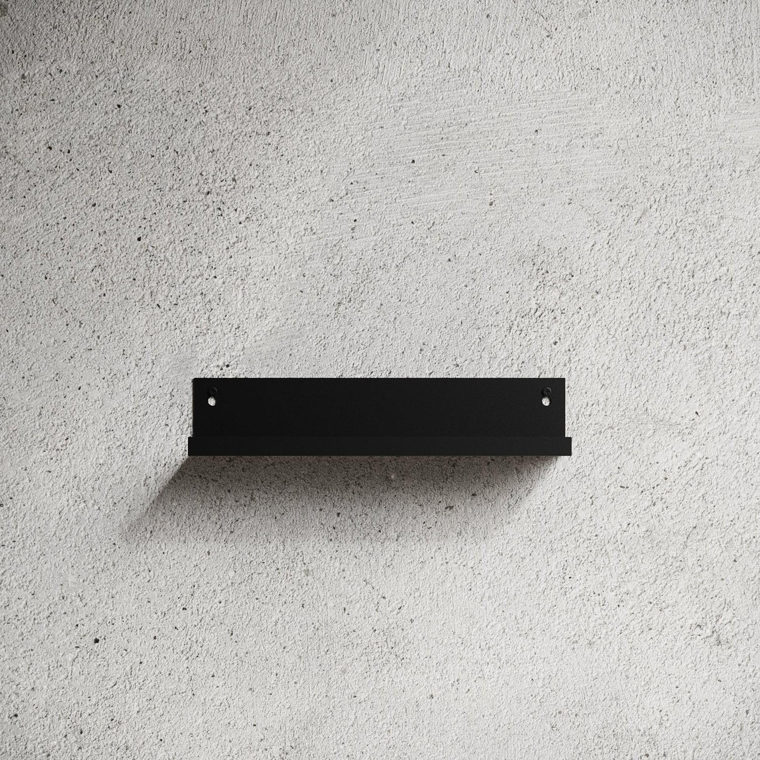 Shelf L40 - Negru