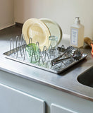 Shortwave Dish Rack